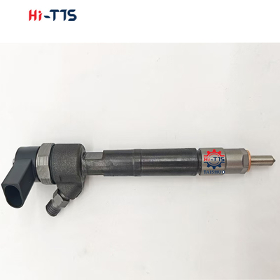 A6460700287 0445110140 0986435107 Injetor de combustível diesel para motor Mercedes-Benz