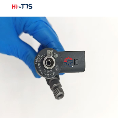 A6460700287 0445110140 0986435107 Injetor de combustível diesel para motor Mercedes-Benz
