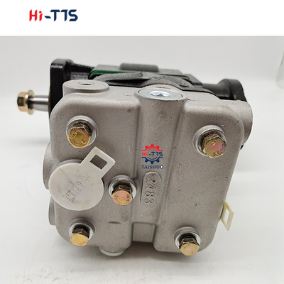 Compressor de ar 13062016 4110003124072 4110003124071 para TD226B WP6 WP7 Partes sobressalentes de motores diesel
