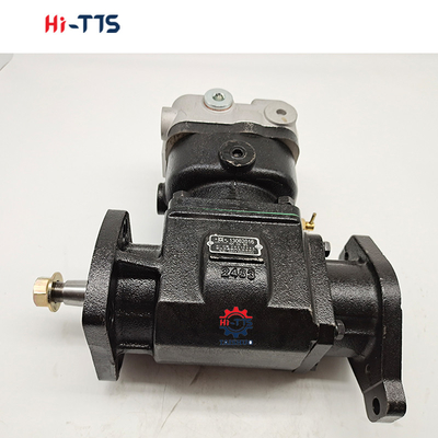 Compressor de ar 13062016 4110003124072 4110003124071 para TD226B WP6 WP7 Partes sobressalentes de motores diesel