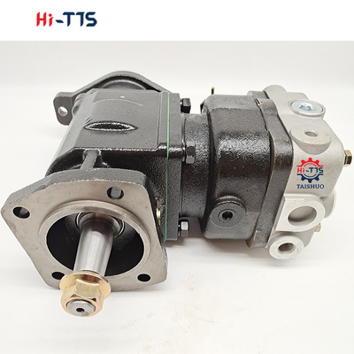 Compressor de ar 13062016 4110003124072 4110003124071 para TD226B WP6 WP7 Partes sobressalentes de motores diesel