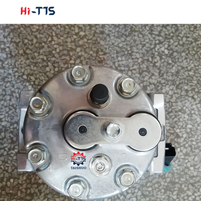 1630872 277-7245 Compressor para C9 C13 Partes de escavadeiras