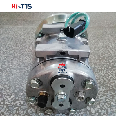 1630872 277-7245 Compressor para C9 C13 Partes de escavadeiras