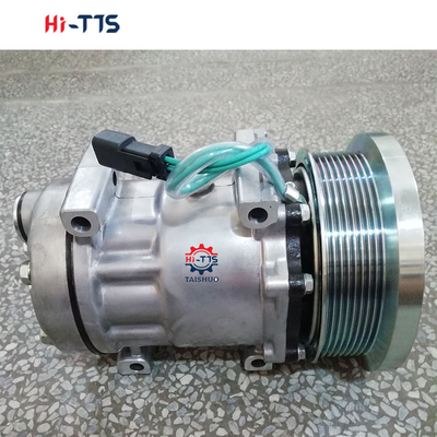 1630872 277-7245 Compressor para C9 C13 Partes de escavadeiras