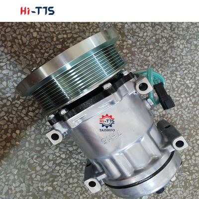 1630872 277-7245 Compressor para C9 C13 Partes de escavadeiras