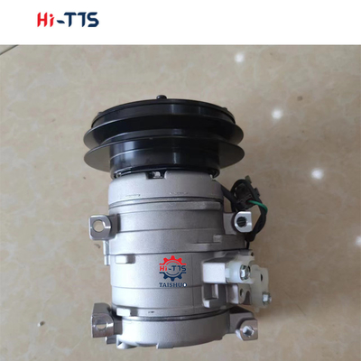 833989-1190 447220-3540 447220-4053 Compressor para D4D 24V 10S15C Partes de escavadeiras