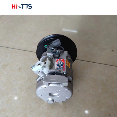833989-1190 447220-3540 447220-4053 Compressor para D4D 24V 10S15C Partes de escavadeiras