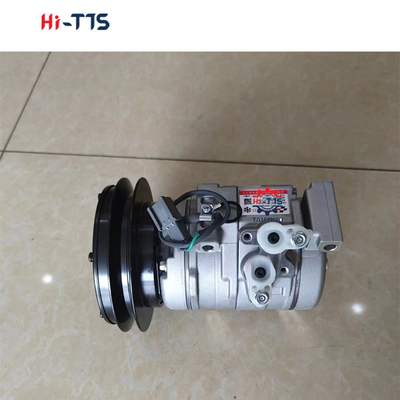 833989-1190 447220-3540 447220-4053 Compressor para D4D 24V 10S15C Partes de escavadeiras