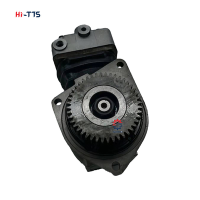 3509001A52D Compressor de ar para peças de escavadeiras