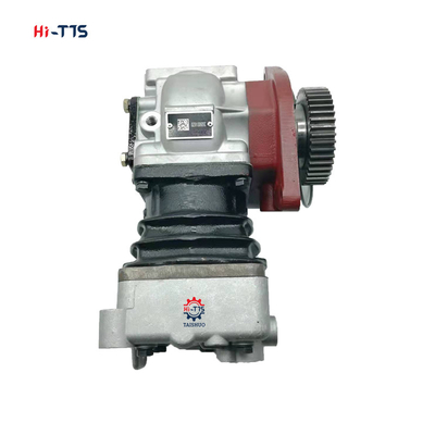 3509001A52D Compressor de ar para peças de escavadeiras