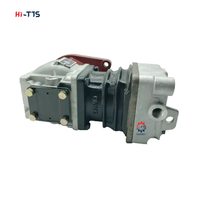 3509001A52D Compressor de ar para peças de escavadeiras