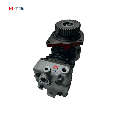 3509001A52D Compressor de ar para peças de escavadeiras