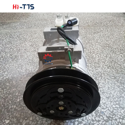 4710206 4621589 4719131 4721999 Compressor para escavadeira ZX240-3 ZX330-3