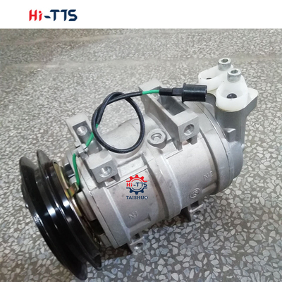 4710206 4621589 4719131 4721999 Compressor para escavadeira ZX240-3 ZX330-3