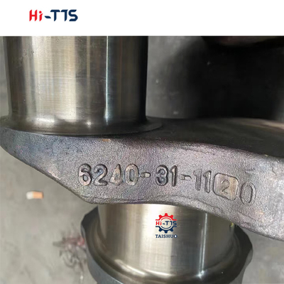 6240-31-1120 4096111 3092921 3092922 Eixo de válvula para motor SQSK23 QST30 QSK45 QSK78