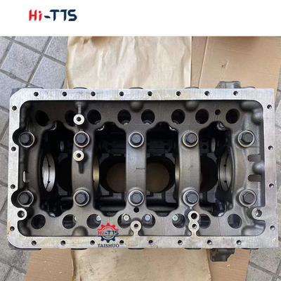 Conjunto da cabeça do cilindro V3307-CR para partes de injecção electrónica de combustível do diesel Kubota