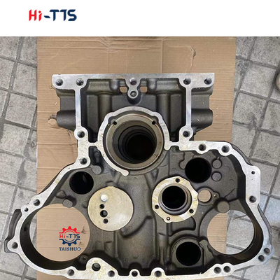 Conjunto da cabeça do cilindro V3307-CR para partes de injecção electrónica de combustível do diesel Kubota