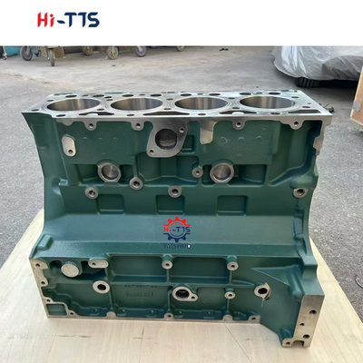 Cabeça de cilindro 04293366 VOE20970527 04515613 20970527 Para motor D5E EC200D EC210D
