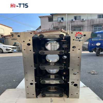 Cabeça de cilindro 04293366 VOE20970527 04515613 20970527 Para motor D5E EC200D EC210D