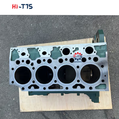 Cabeça de cilindro 04293366 VOE20970527 04515613 20970527 Para motor D5E EC200D EC210D