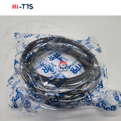 Peças sobressalentes de motor de alumínio K3000 JT3.0 STD Piston Ring 79-5363-0000 para KIA