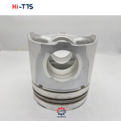 STD 3096682 3096680 3036074 Pisto para motores K19 KTA19