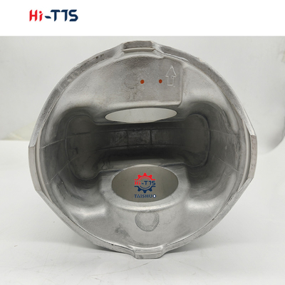 STD 3096682 3096680 3036074 Pisto para motores K19 KTA19