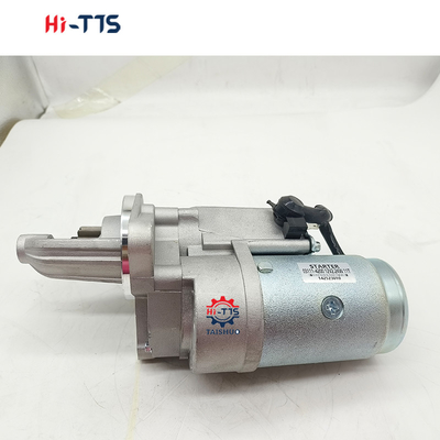 12V 11T 2.2KW 03111-4200 Motor de arranque para K2700 Peças do motor Kia Original OEM