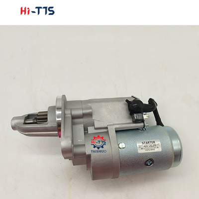 12V 11T 2.2KW 03111-4200 Motor de arranque para K2700 Peças do motor Kia Original OEM