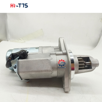 12V 11T 2.2KW 03111-4200 Motor de arranque para K2700 Peças do motor Kia Original OEM