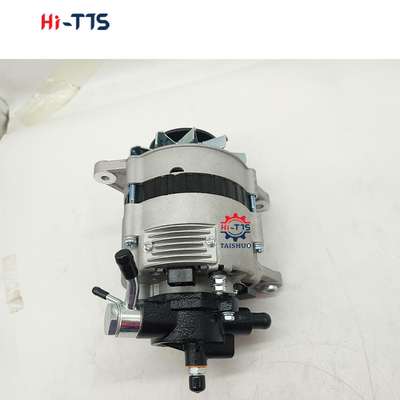 12V 60A 37300-4Z300 Motor de arranque para K2700 Peças do motor Kia
