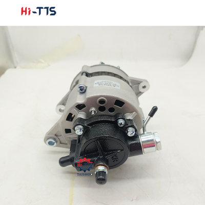 12V 60A 37300-4Z300 Motor de arranque para K2700 Peças do motor Kia