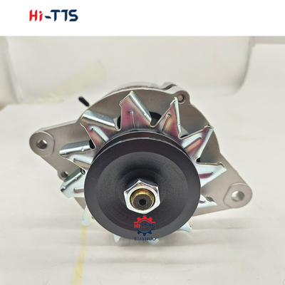 12V 60A 37300-4Z300 Motor de arranque para K2700 Peças do motor Kia
