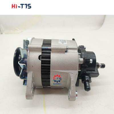 12V 60A 37300-4Z300 Motor de arranque para K2700 Peças do motor Kia