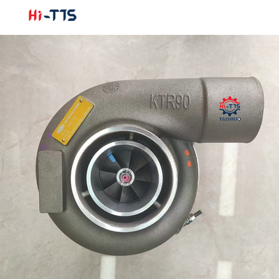 6506-21-5020 6506-21-5021 6506215020 Turbo Turbocompressor para motor KTR90 PC400-8
