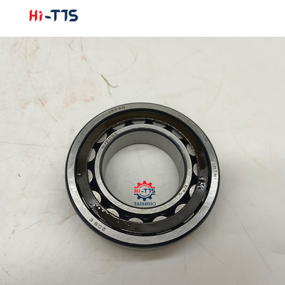 Rolamentos cilíndricos de alumínio NJ209E / NJ209 45x85x19mm para aplicações de trabalho pesado