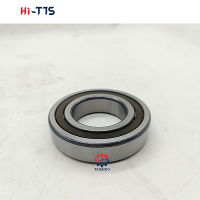 Rolamentos cilíndricos de alumínio NJ209E / NJ209 45x85x19mm para aplicações de trabalho pesado