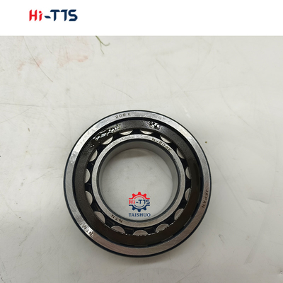 Rolamentos cilíndricos de alumínio NJ209E / NJ209 45x85x19mm para aplicações de trabalho pesado