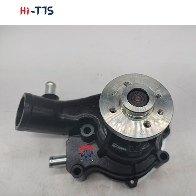 65.02502-8220 Bomba de água para DH225-7 DH258-7 DB58 Motor Diesel Cinza