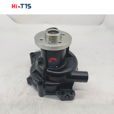 65.02502-8220 Bomba de água para DH225-7 DH258-7 DB58 Motor Diesel Cinza