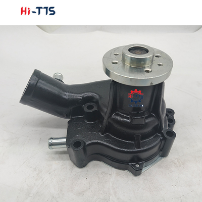 65.02502-8220 Bomba de água para DH225-7 DH258-7 DB58 Motor Diesel Cinza
