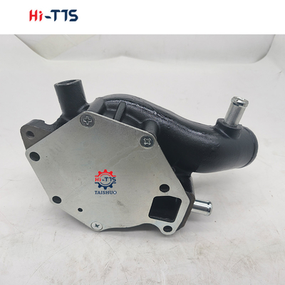 65.02502-8220 Bomba de água para DH225-7 DH258-7 DB58 Motor Diesel Cinza