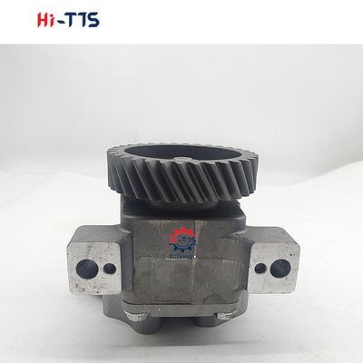 Bomba de óleo Silver 60MM para DE12 DE12TIS D2366 Partes sobressalentes do motor Parte n.o 400915-00020 65.05100-6042