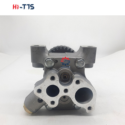 Bomba de óleo Silver 60MM para DE12 DE12TIS D2366 Partes sobressalentes do motor Parte n.o 400915-00020 65.05100-6042