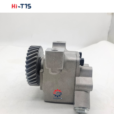 70MM Bomba de óleo 400915-00020 65.05100-6042 para DE12 DE12TIS D2366 Peças sobressalentes do motor