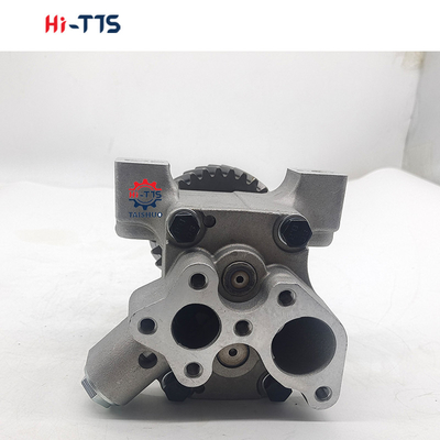 70MM Bomba de óleo 400915-00020 65.05100-6042 para DE12 DE12TIS D2366 Peças sobressalentes do motor