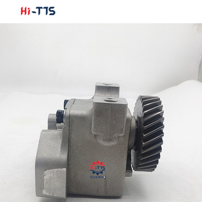 70MM Bomba de óleo 400915-00020 65.05100-6042 para DE12 DE12TIS D2366 Peças sobressalentes do motor