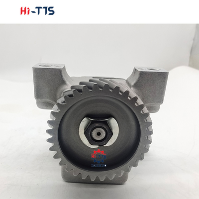 70MM Bomba de óleo 400915-00020 65.05100-6042 para DE12 DE12TIS D2366 Peças sobressalentes do motor