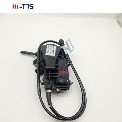 Motor de aceleração de 24 V 25239017 2523-9016 para DX225 DX300LCA DX340LCA Excavator Parts Engine