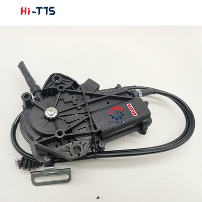 Motor de aceleração de 24 V 25239017 2523-9016 para DX225 DX300LCA DX340LCA Excavator Parts Engine